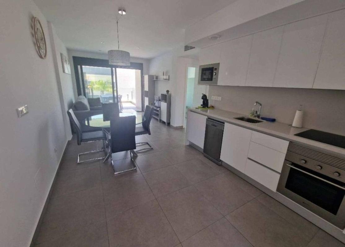 apartment te koop in Orihuela | 2 slaapkamers H580253