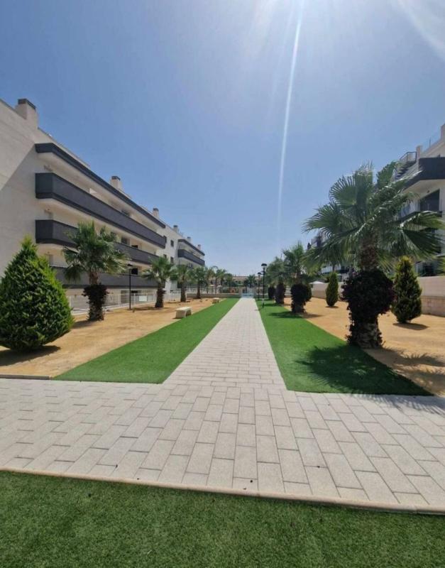 apartment te koop in Orihuela | 2 slaapkamers H580253