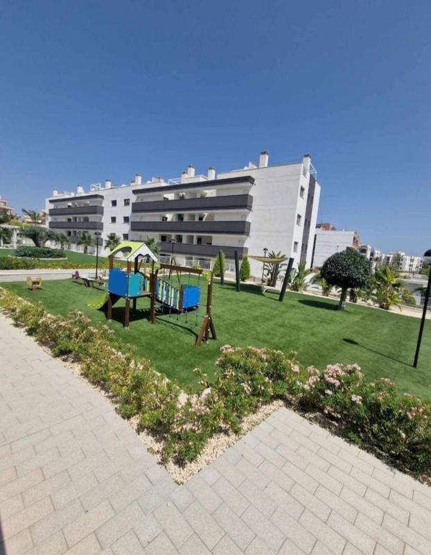 apartment te koop in Orihuela | 2 slaapkamers H580253