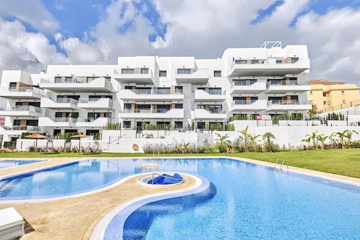 apartment te koop in Orihuela | 2 slaapkamers H580265