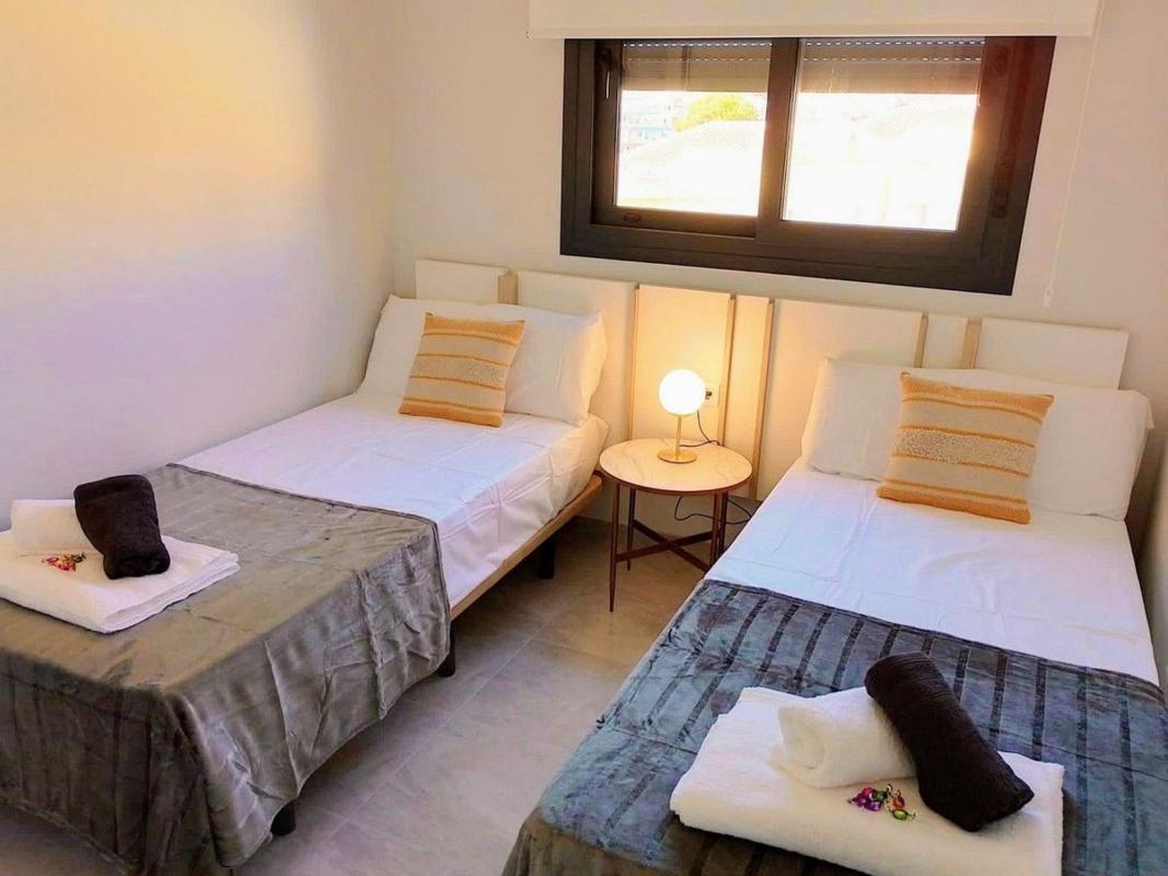 apartment te koop in Orihuela | 2 slaapkamers H580265