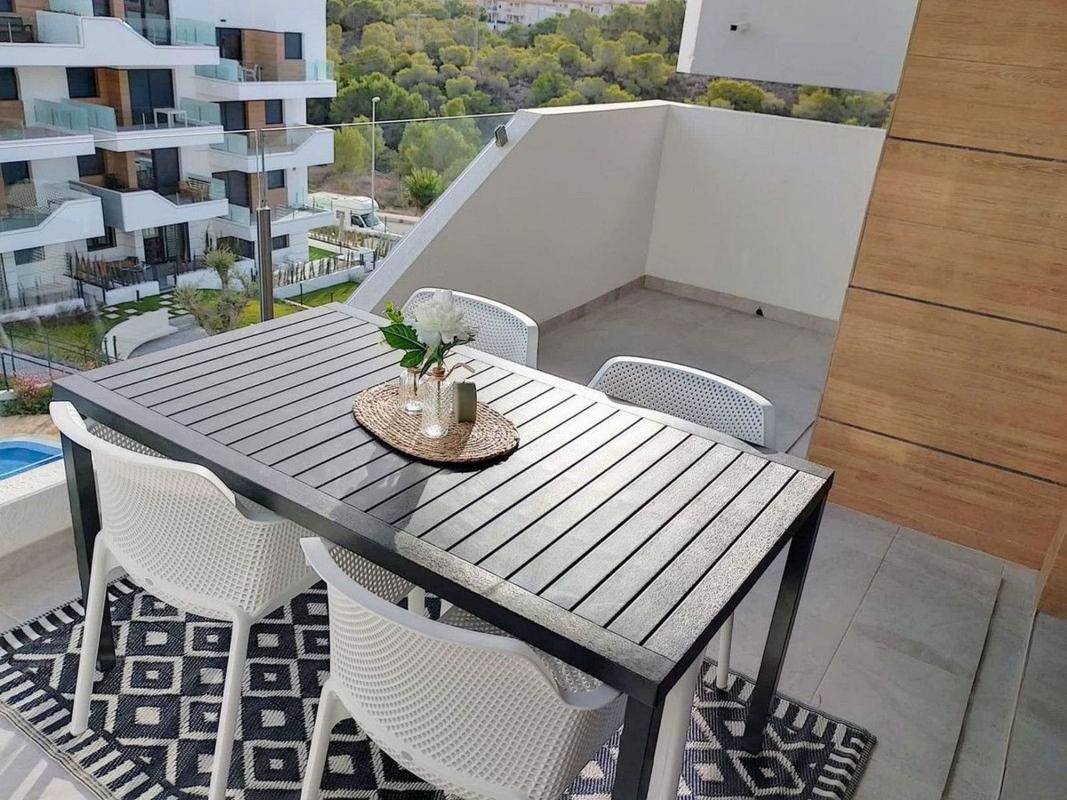 apartment te koop in Orihuela | 2 slaapkamers H580265