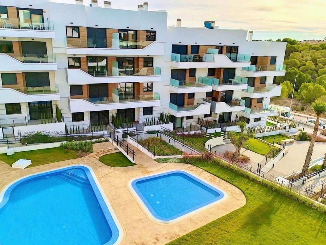 apartment te koop in Orihuela | 2 slaapkamers H580265