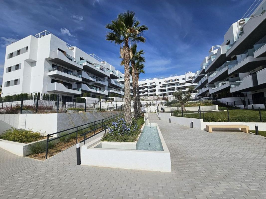 apartment te koop in Orihuela | 2 slaapkamers H580265