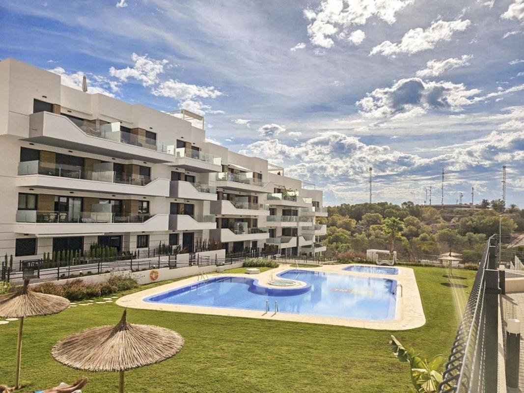 apartment te koop in Orihuela | 2 slaapkamers H580265