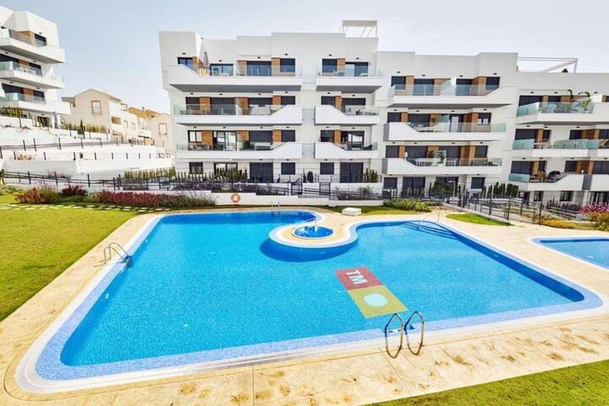 apartment te koop in Orihuela | 2 slaapkamers H580265