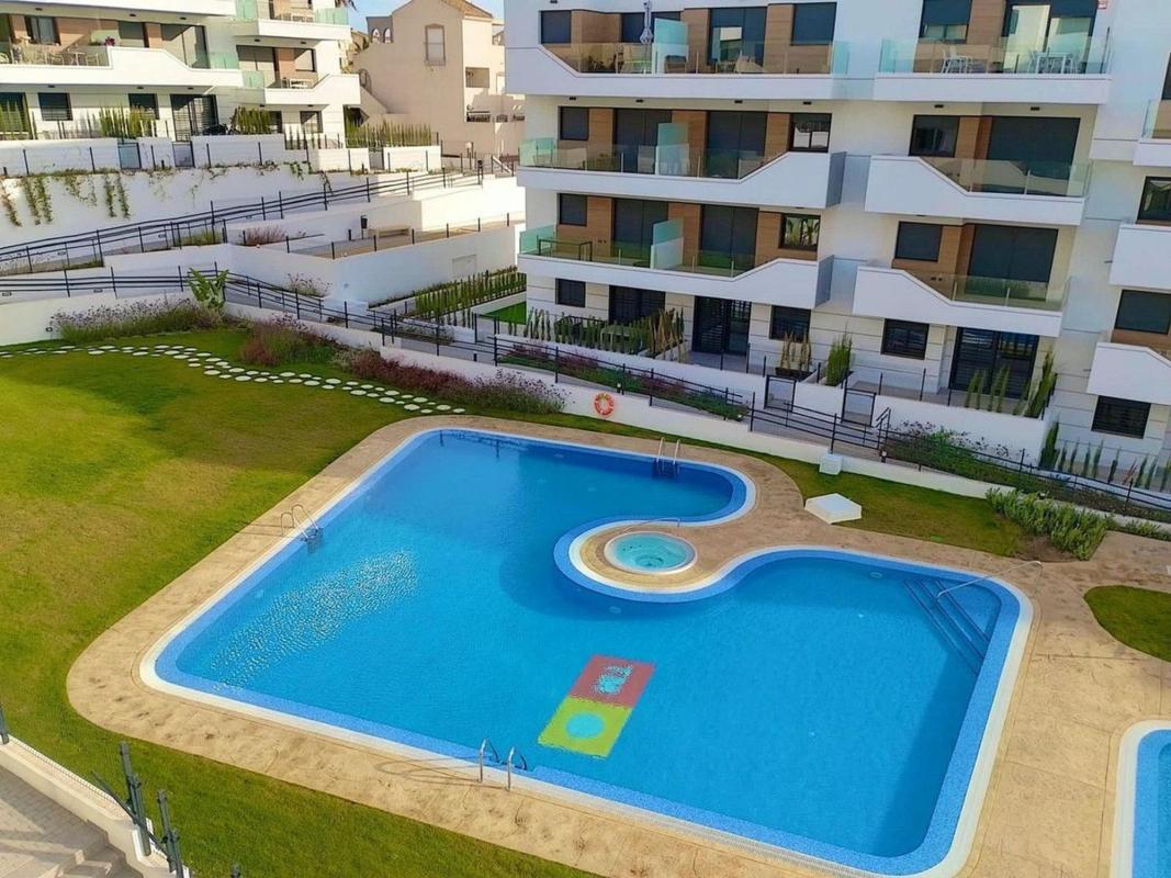 apartment te koop in Orihuela | 2 slaapkamers H580265