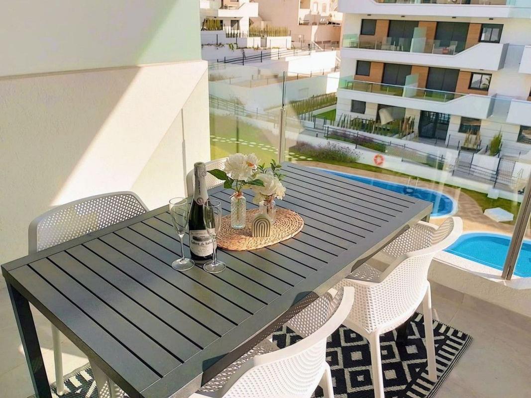 apartment te koop in Orihuela | 2 slaapkamers H580265