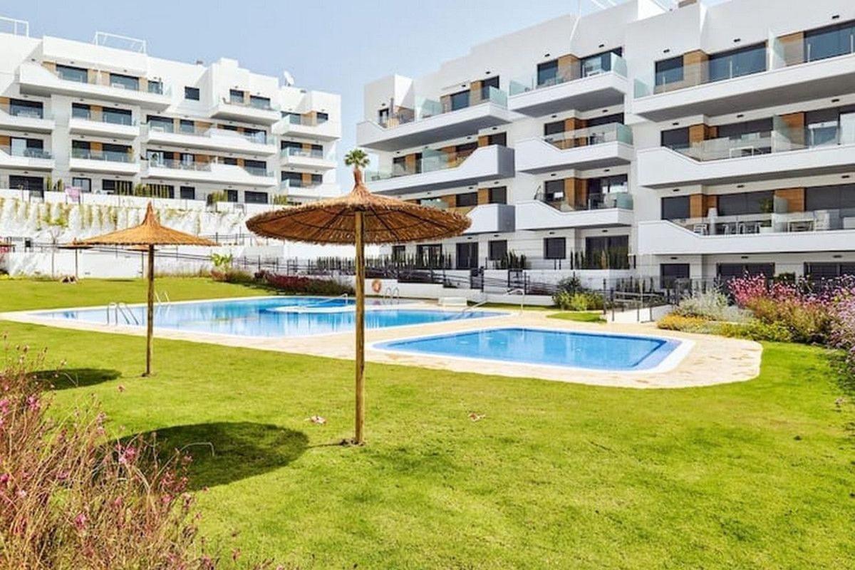apartment te koop in Orihuela | 2 slaapkamers H580265