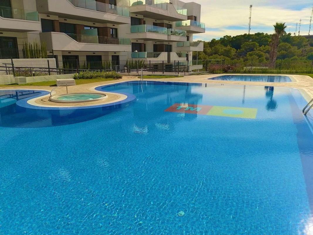 apartment te koop in Orihuela | 2 slaapkamers H580265