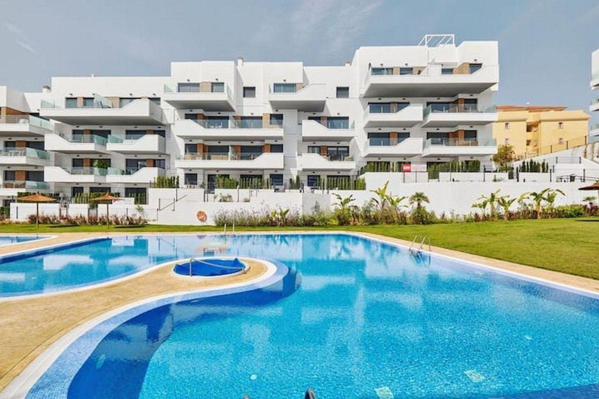 apartment te koop in Orihuela | 2 slaapkamers H580265