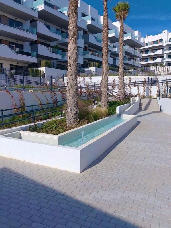 apartment te koop in Orihuela | 2 slaapkamers H580265