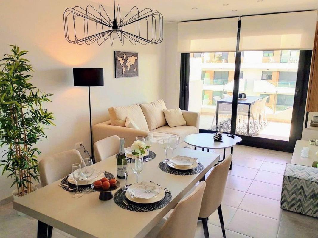apartment te koop in Orihuela | 2 slaapkamers H580265