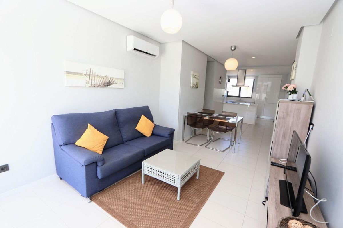 apartment te koop in Orihuela | 2 slaapkamers H582212