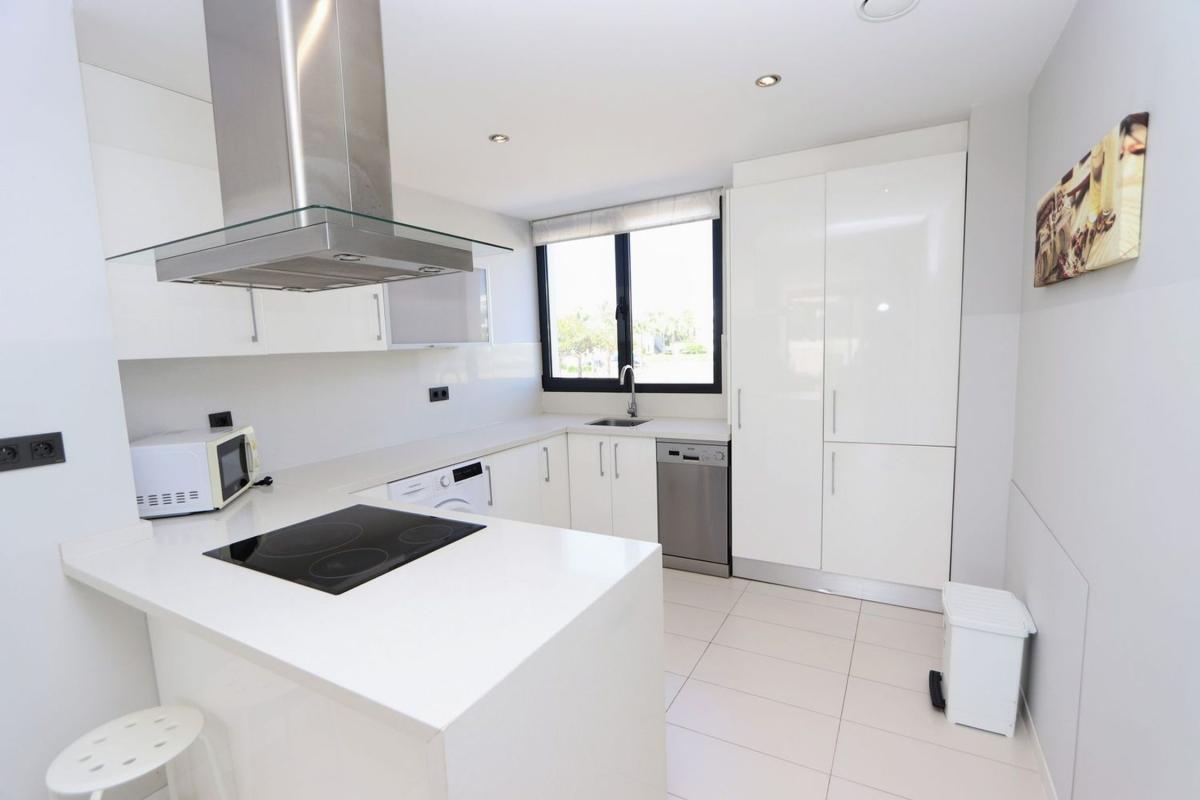 apartment te koop in Orihuela | 2 slaapkamers H582212