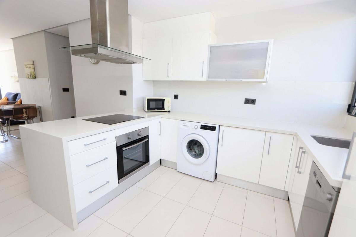 apartment te koop in Orihuela | 2 slaapkamers H582212