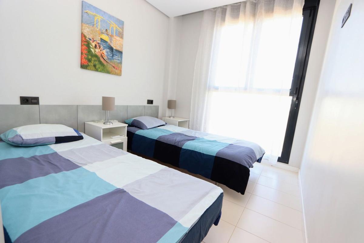 apartment te koop in Orihuela | 2 slaapkamers H582212