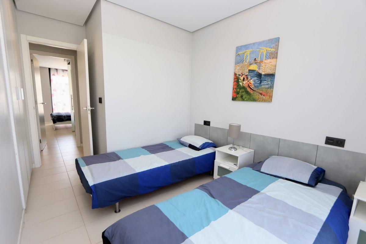 apartment te koop in Orihuela | 2 slaapkamers H582212