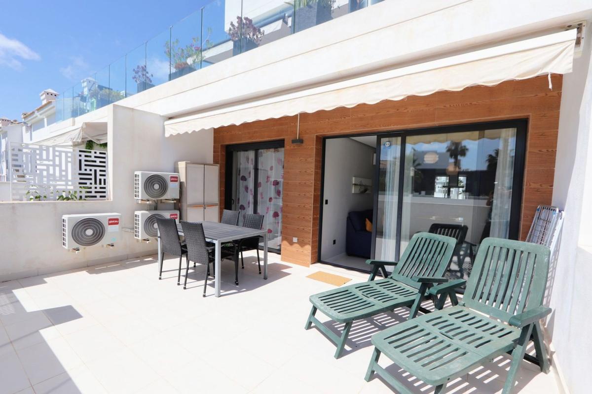 apartment te koop in Orihuela | 2 slaapkamers H582212
