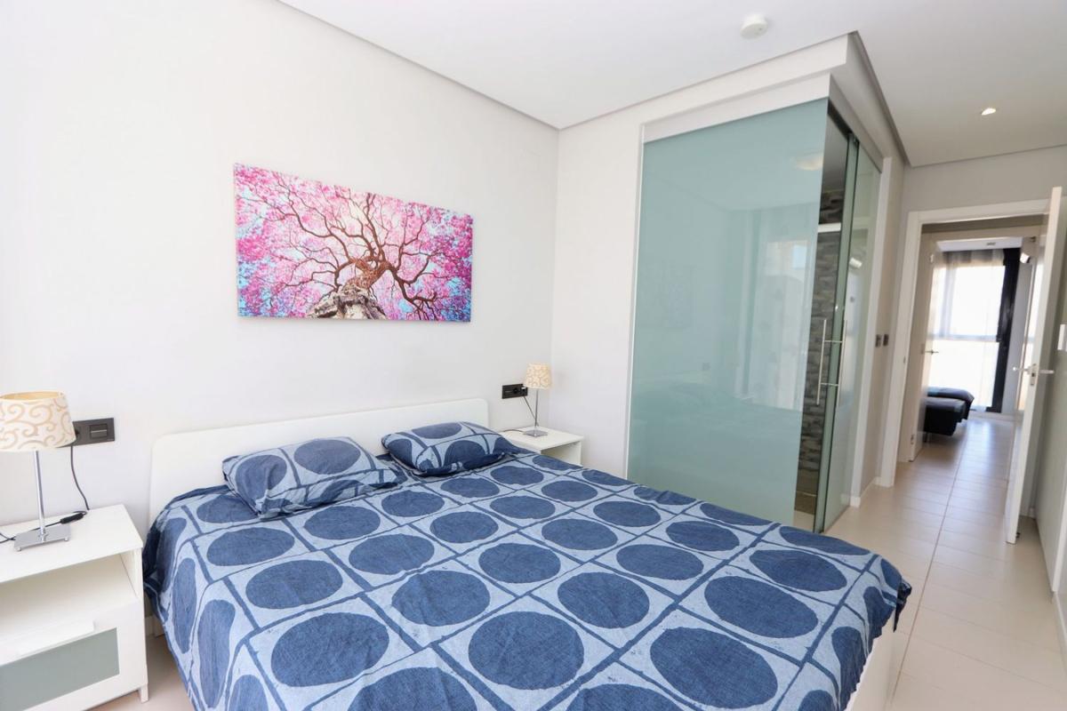 apartment te koop in Orihuela | 2 slaapkamers H582212