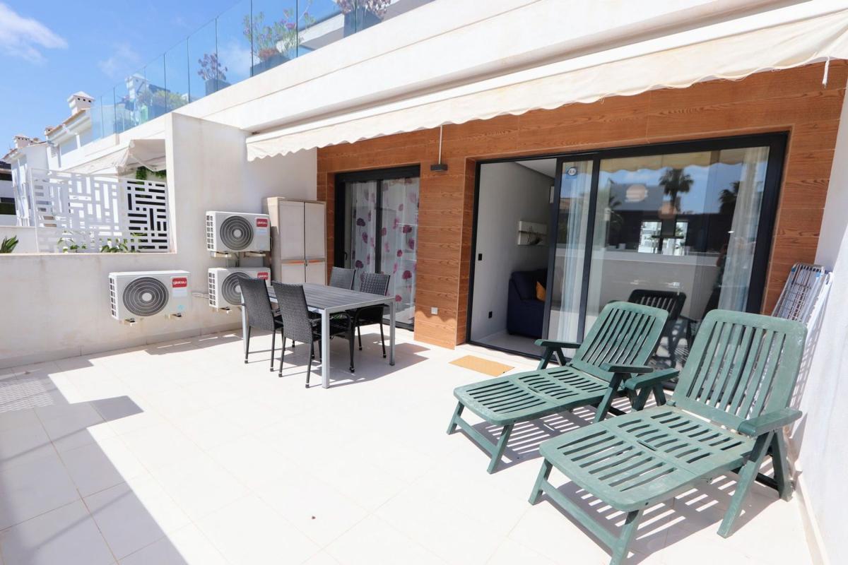 apartment te koop in Orihuela | 2 slaapkamers H582212