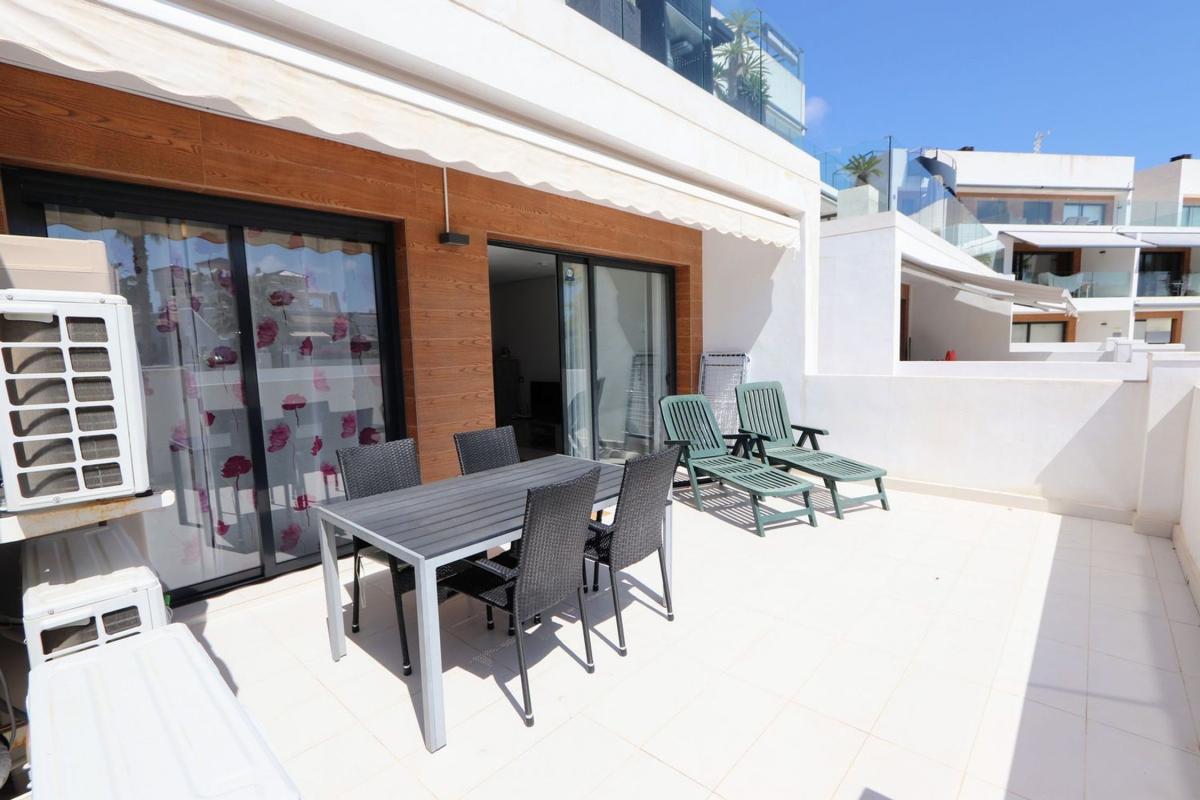 apartment te koop in Orihuela | 2 slaapkamers H582212