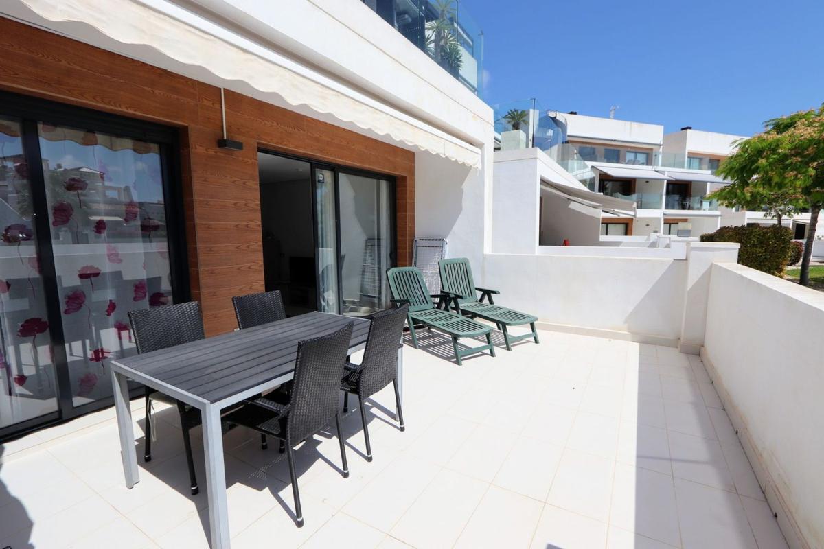 apartment te koop in Orihuela | 2 slaapkamers H582212