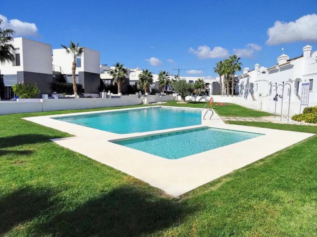 apartment te koop in Orihuela | 2 slaapkamers H582212