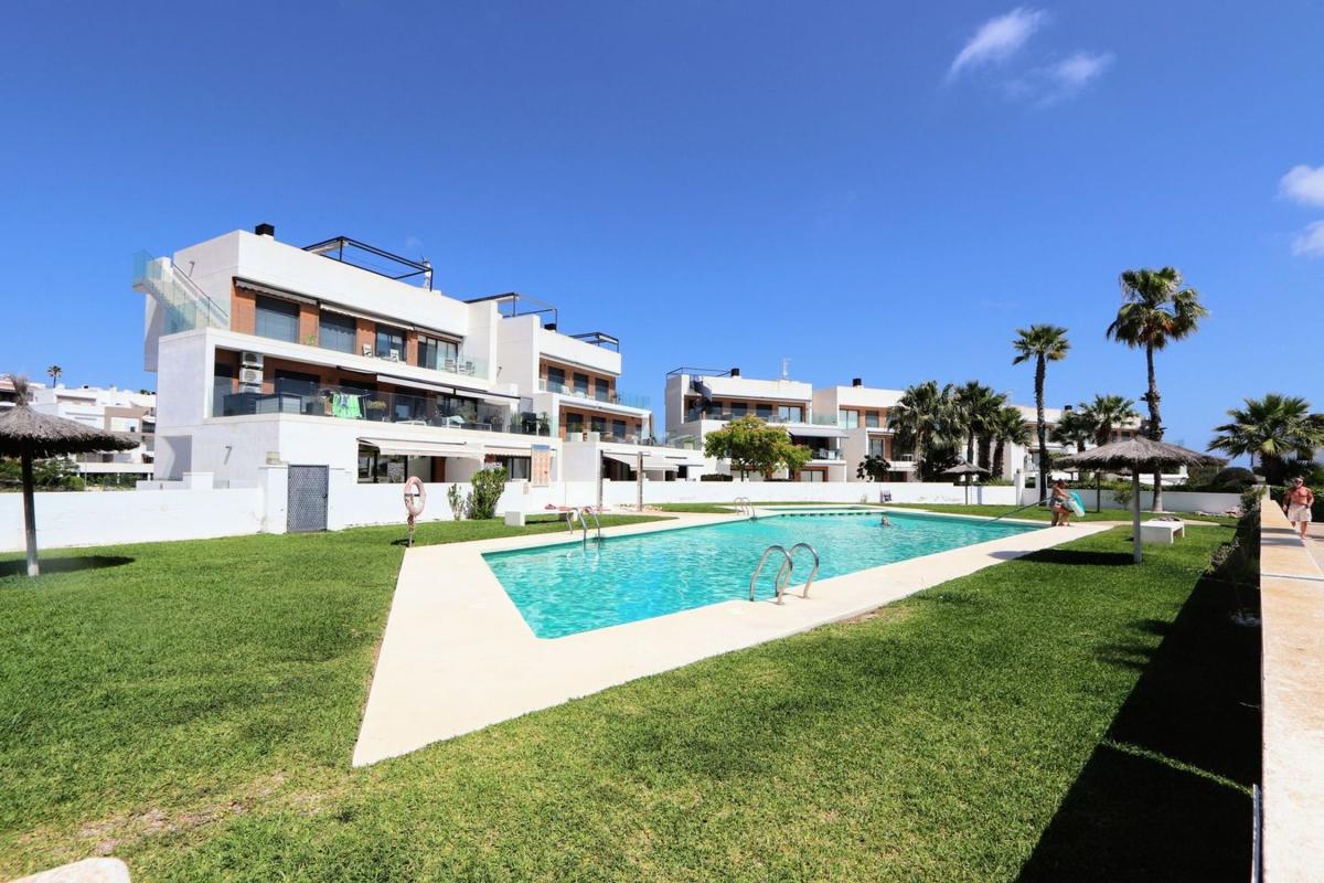 apartment te koop in Orihuela | 2 slaapkamers H582212