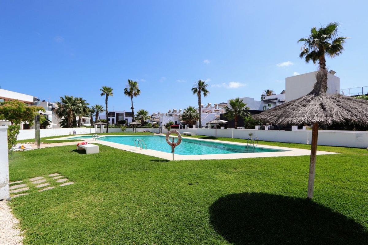 apartment te koop in Orihuela | 2 slaapkamers H582212