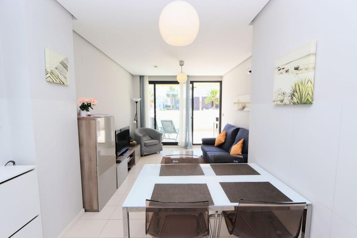 apartment te koop in Orihuela | 2 slaapkamers H582212