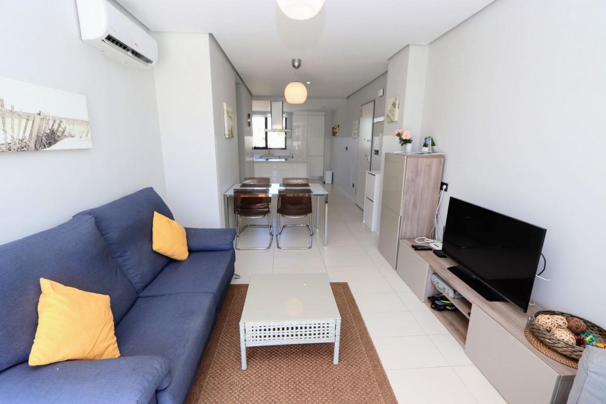 apartment te koop in Orihuela | 2 slaapkamers H582212