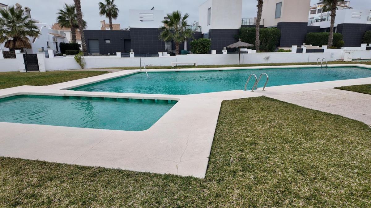 apartment te koop in Orihuela | 2 slaapkamers H582486
