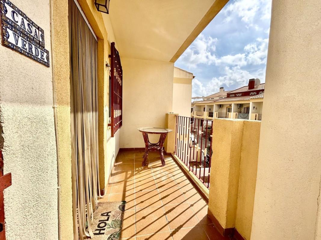 apartment te koop in Orihuela | 3 slaapkamers H585280