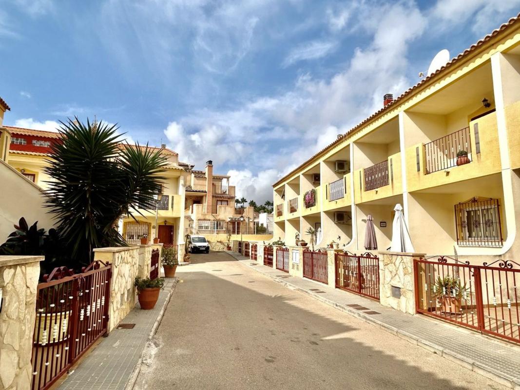 apartment te koop in Orihuela | 3 slaapkamers H585280