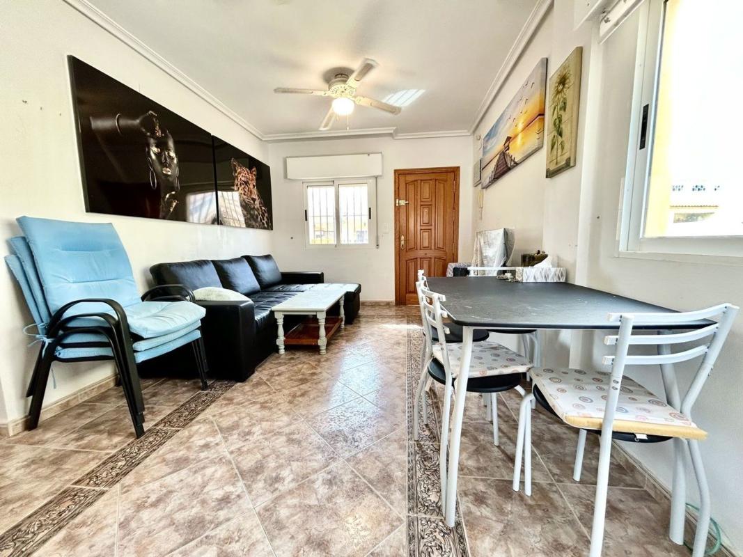apartment te koop in Orihuela | 3 slaapkamers H585280