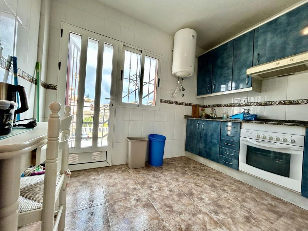 apartment te koop in Orihuela | 3 slaapkamers H585280