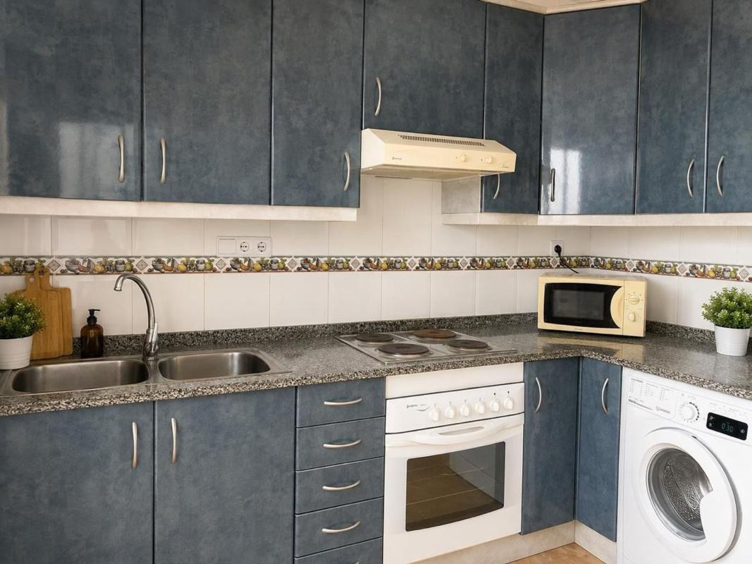 apartment te koop in Orihuela | 3 slaapkamers H585280