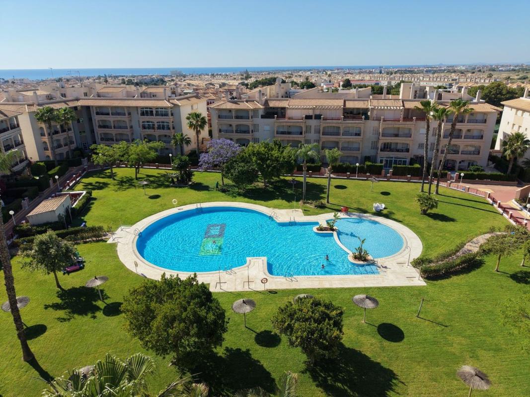 apartment te koop in Orihuela | 3 slaapkamers H586922