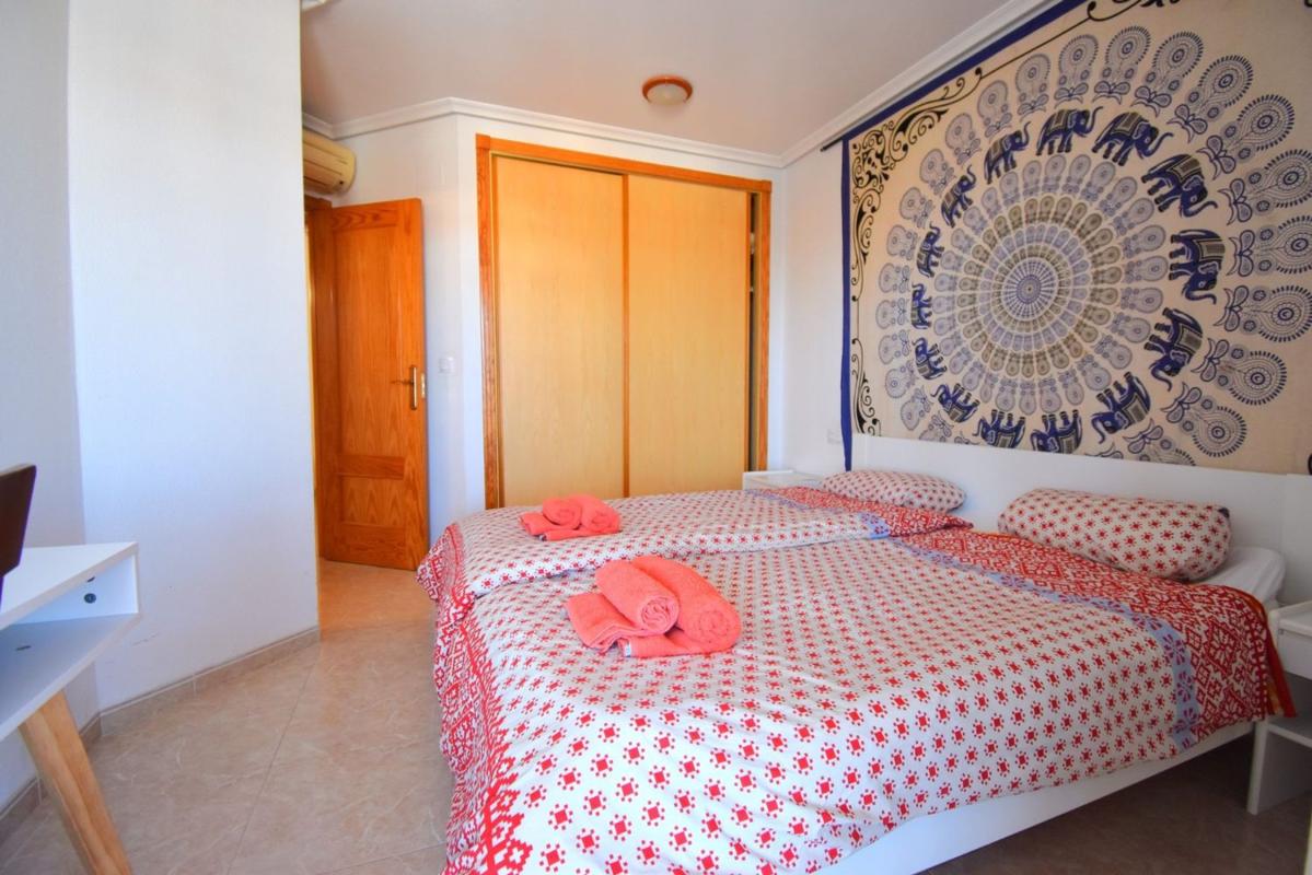 apartment te koop in Orihuela | 3 slaapkamers H586922