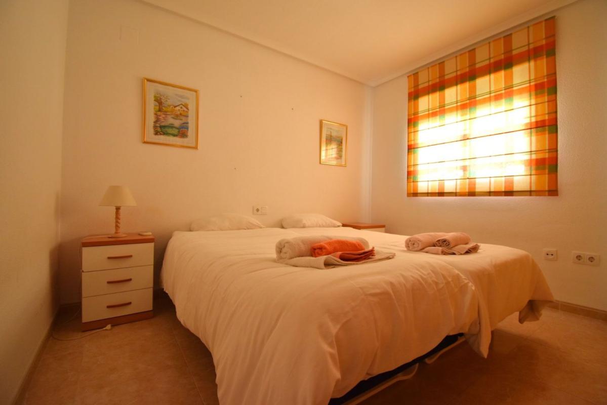 apartment te koop in Orihuela | 3 slaapkamers H586922