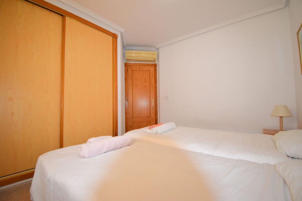 apartment te koop in Orihuela | 3 slaapkamers H586922