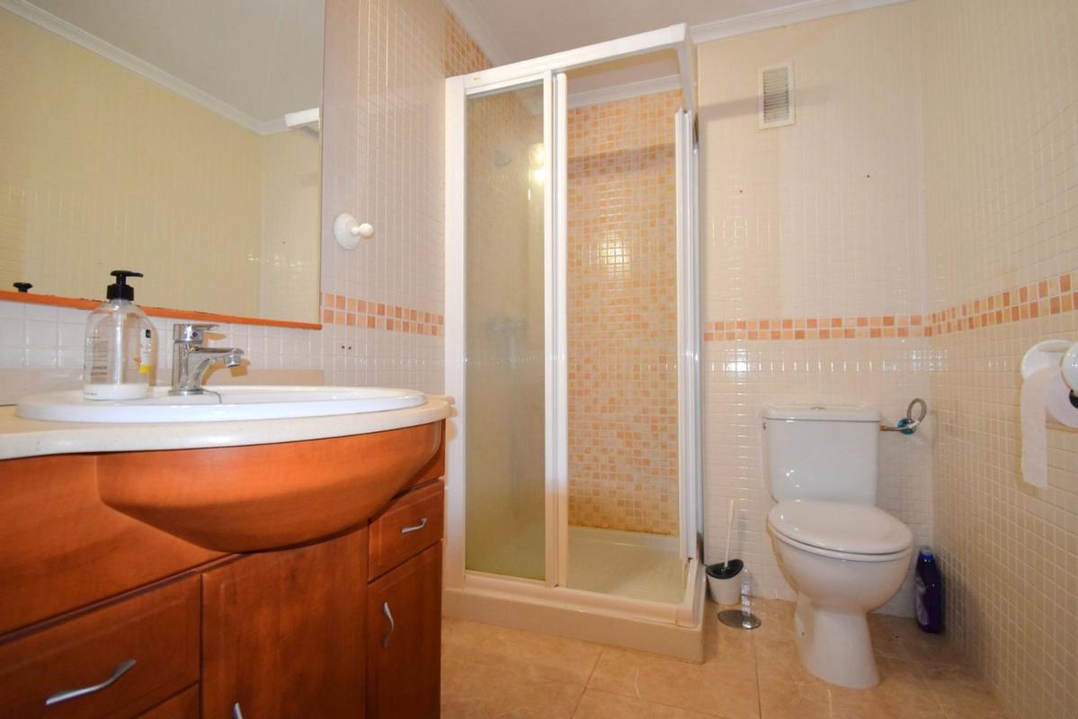 apartment te koop in Orihuela | 3 slaapkamers H586922