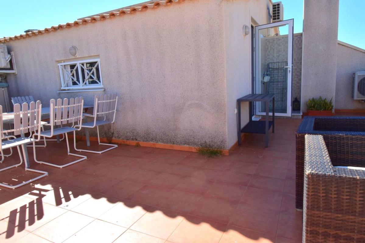 apartment te koop in Orihuela | 3 slaapkamers H586922