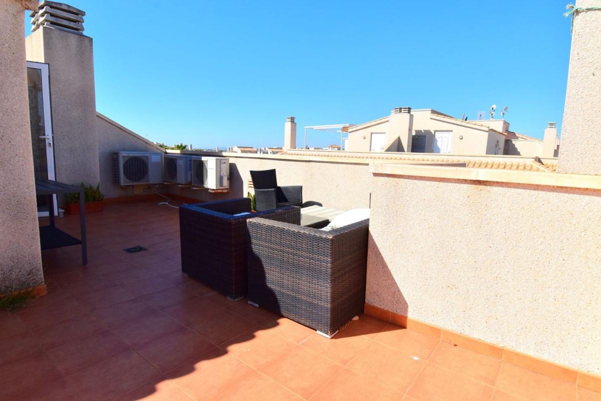 apartment te koop in Orihuela | 3 slaapkamers H586922
