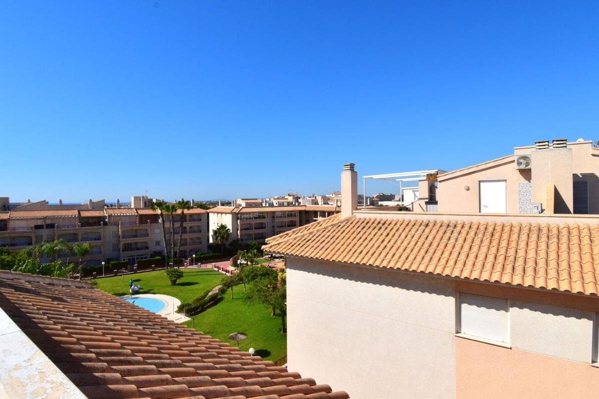 apartment te koop in Orihuela | 3 slaapkamers H586922