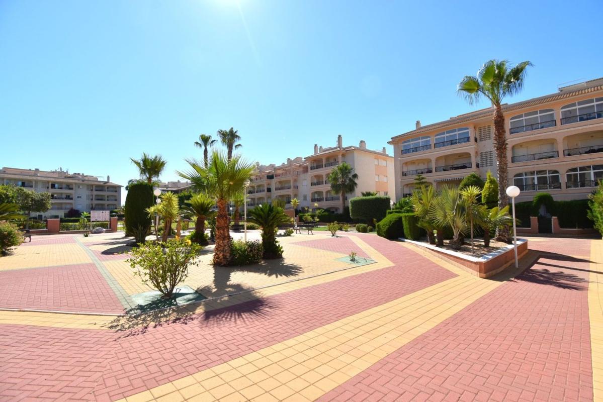 apartment te koop in Orihuela | 3 slaapkamers H586922