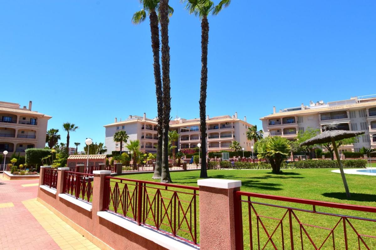 apartment te koop in Orihuela | 3 slaapkamers H586922