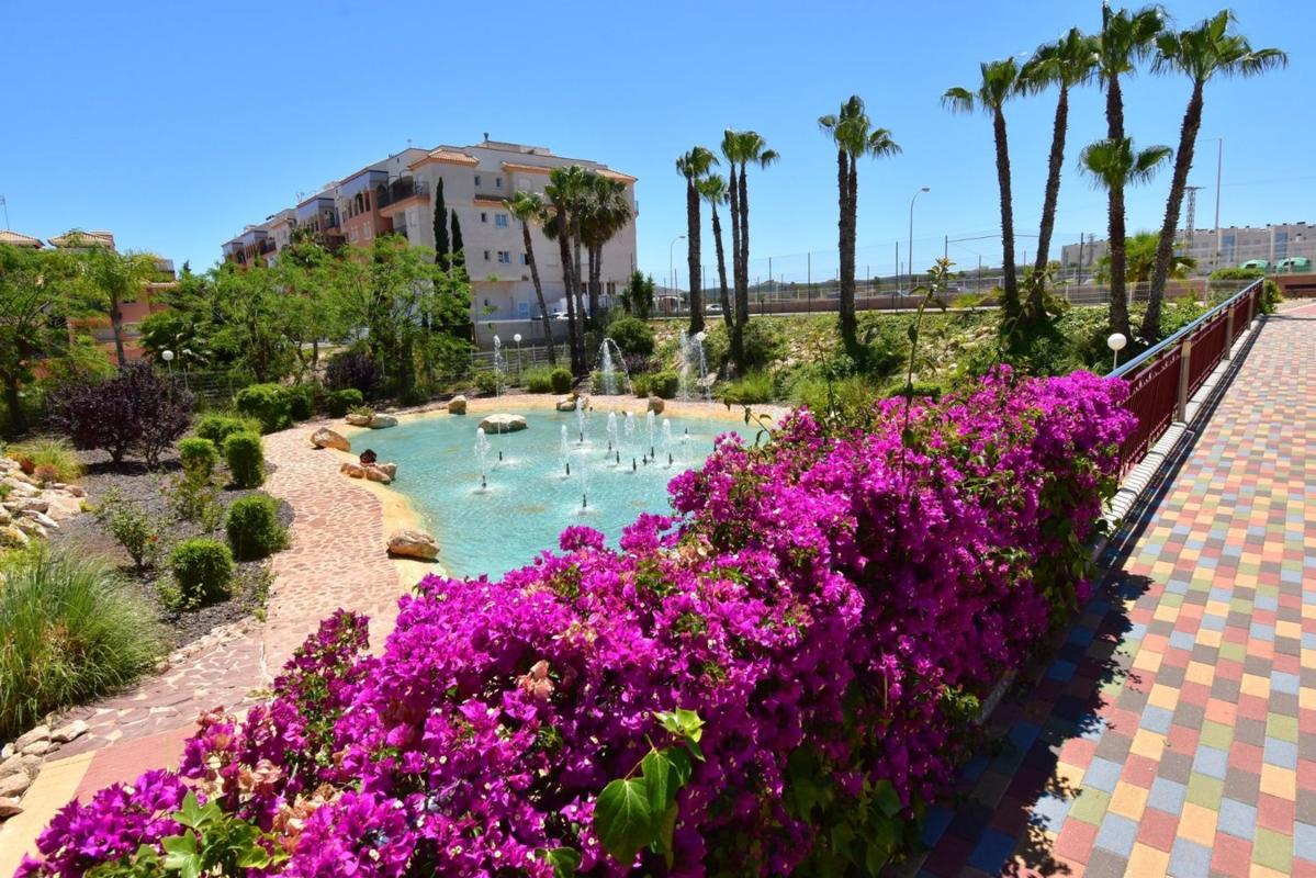 apartment te koop in Orihuela | 3 slaapkamers H586922