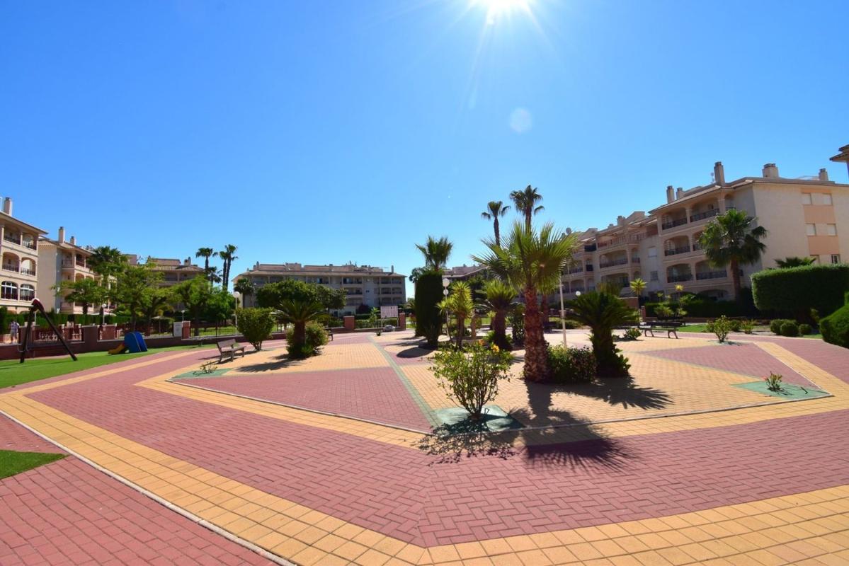 apartment te koop in Orihuela | 3 slaapkamers H586922
